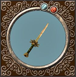 Katana Hiryu - Legendary Weapons w Fable Zapomniane Opowieści | Sekrety - Fable: Zapomniane Opowieści - poradnik do gry