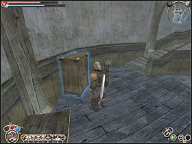 Jedna z nagród w Fishing Competition (opis przy okazji brązowych questów) - Srebrne klucze w Fable Zapomniane Opowieści | Sekrety - Fable: Zapomniane Opowieści - poradnik do gry