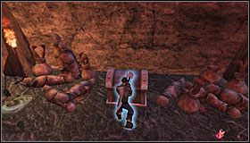 Kusza, którą tu znajdujemy jest całkiem konkretną bronią dystansową, choć nie wytrzymuje konkurencji z Skorms Longbow - Srebrne skrzynie w Fable Zapomniane Opowieści | Sekrety - Fable: Zapomniane Opowieści - poradnik do gry