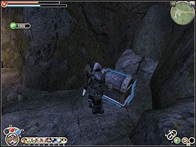 Aby dostać się do sypialni Lady Gray, musisz być jej mężem - Srebrne skrzynie w Fable Zapomniane Opowieści | Sekrety - Fable: Zapomniane Opowieści - poradnik do gry