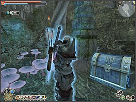 Znajduje się ona na samej górze latarni - Srebrne skrzynie w Fable Zapomniane Opowieści | Sekrety - Fable: Zapomniane Opowieści - poradnik do gry