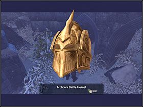 Wydawać by się mogło, że skrzynia o tak wyśrubowanych wymaganiach powinna zawierać prawdziwe cudeńko - Srebrne skrzynie w Fable Zapomniane Opowieści | Sekrety - Fable: Zapomniane Opowieści - poradnik do gry