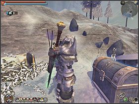 1 - Srebrne skrzynie w Fable Zapomniane Opowieści | Sekrety - Fable: Zapomniane Opowieści - poradnik do gry