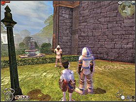 1 - Melee Combat Test | Złote Questy w Fable Zapomniane Opowieści - Fable: Zapomniane Opowieści - poradnik do gry