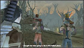 1 - Trader Escort | Złote Questy w Fable Zapomniane Opowieści - Fable: Zapomniane Opowieści - poradnik do gry