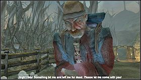 Niemal na samym początku drogi spotkasz trzeciego kupca chętnego na wynajęcie ochrony - Trader Escort | Złote Questy w Fable Zapomniane Opowieści - Fable: Zapomniane Opowieści - poradnik do gry