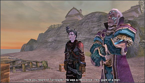 1 - Mazes New Information | Złote Questy w Fable Zapomniane Opowieści - Fable: Zapomniane Opowieści - poradnik do gry