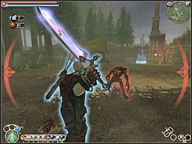 1 - White Balverine | Złote Questy w Fable Zapomniane Opowieści - Fable: Zapomniane Opowieści - poradnik do gry