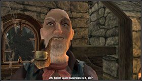 1 - The Graveyard Path | Złote Questy w Fable Zapomniane Opowieści - Fable: Zapomniane Opowieści - poradnik do gry