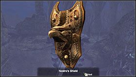 Nostro z wdzięczności otworzy przed Tobą starożytne przejście - The Graveyard Path | Złote Questy w Fable Zapomniane Opowieści - Fable: Zapomniane Opowieści - poradnik do gry