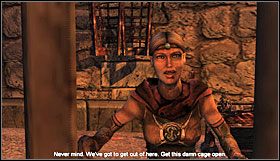 1 - Rescue Scarlet Robe | Złote Questy w Fable Zapomniane Opowieści - Fable: Zapomniane Opowieści - poradnik do gry