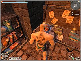 1 - Prison Escape | Złote Questy w Fable Zapomniane Opowieści - Fable: Zapomniane Opowieści - poradnik do gry