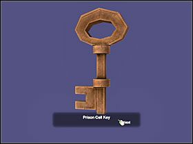 Mija rok, rok spędzony w więziennej sali tortur - Prison Escape | Złote Questy w Fable Zapomniane Opowieści - Fable: Zapomniane Opowieści - poradnik do gry