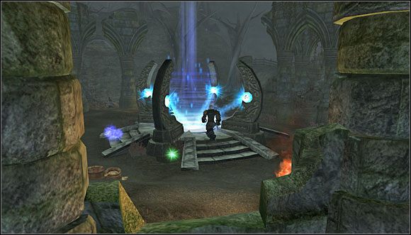 W miasteczku jest trochę rzeczy do zrobienia - zaglądnij do działów z sekretami - Gateway to Hook Coast | Złote Questy w Fable Zapomniane Opowieści - Fable: Zapomniane Opowieści - poradnik do gry