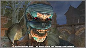 1 - The Prophets of the Fire Heart | Złote Questy w Fable Zapomniane Opowieści - Fable: Zapomniane Opowieści - poradnik do gry