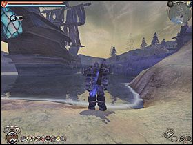 1 - The Oracle of Snowspire, The Oracles Knowledge | Złote Questy w Fable - Fable: Zapomniane Opowieści - poradnik do gry