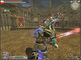 1 - The Souls of Heroes | Złote Questy w Fable Zapomniane Opowieści - Fable: Zapomniane Opowieści - poradnik do gry