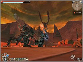 1 - The Final Battle | Złote Questy w Fable Zapomniane Opowieści - Fable: Zapomniane Opowieści - poradnik do gry