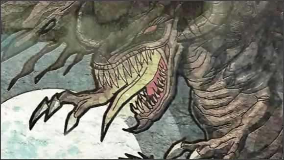 Jeśli zniszczymy maskę - Zakończenia | Złote Questy w Fable Zapomniane Opowieści - Fable: Zapomniane Opowieści - poradnik do gry