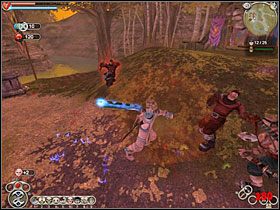 1 - Trader Rescue | Srebrne questy w Fable Zapomniane Opowieści - Fable: Zapomniane Opowieści - poradnik do gry