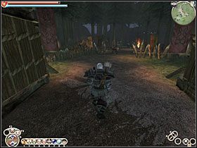 2 - Break the Siege | Srebrne questy w Fable Zapomniane Opowieści - Fable: Zapomniane Opowieści - poradnik do gry