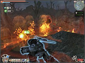 2 - Darkwood Disturbance | Srebrne questy w Fable Zapomniane Opowieści - Fable: Zapomniane Opowieści - poradnik do gry