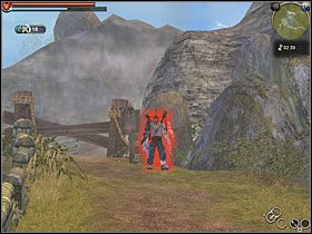 2 - Bounty Hunt | Srebrne questy w Fable Zapomniane Opowieści - Fable: Zapomniane Opowieści - poradnik do gry