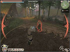 1 - Fight Club | Brązowe questy w Fable Zapomniane Opowieści - Fable: Zapomniane Opowieści - poradnik do gry