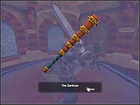 1 - Temple of Light | Brązowe questy w Fable Zapomniane Opowieści - Fable: Zapomniane Opowieści - poradnik do gry