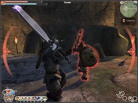 1 - Mayors Invitation, Investigating the Mayor | Brązowe questy w Fable - Fable: Zapomniane Opowieści - poradnik do gry