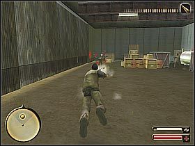 4 - Poradnik do gry - [1] The Father cz.1 | Total Overdose - Total Overdose: A Gunslingers Tale in Mexico - poradnik do gry