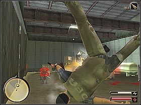 5 - Poradnik do gry - [1] The Father cz.1 | Total Overdose - Total Overdose: A Gunslingers Tale in Mexico - poradnik do gry