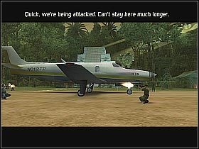 2 - [1] The Father cz.2 | Total Overdose - Total Overdose: A Gunslingers Tale in Mexico - poradnik do gry