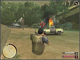 3 - [1] The Father cz.2 | Total Overdose - Total Overdose: A Gunslingers Tale in Mexico - poradnik do gry