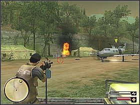 4 - [1] The Father cz.2 | Total Overdose - Total Overdose: A Gunslingers Tale in Mexico - poradnik do gry