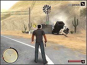 Pora przejść do właściwej części misji - [2] The Good Son cz.1 | Total Overdose - Total Overdose: A Gunslingers Tale in Mexico - poradnik do gry