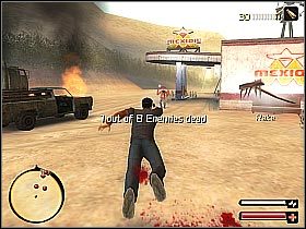 4 - [2] The Good Son cz.1 | Total Overdose - Total Overdose: A Gunslingers Tale in Mexico - poradnik do gry