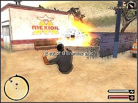 5 - [2] The Good Son cz.1 | Total Overdose - Total Overdose: A Gunslingers Tale in Mexico - poradnik do gry