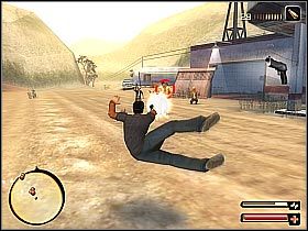 1 - [2] The Good Son cz.2 | Total Overdose - Total Overdose: A Gunslingers Tale in Mexico - poradnik do gry