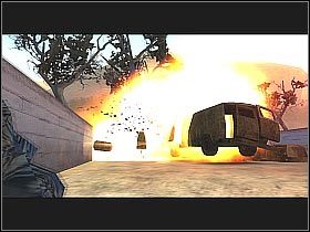 Uważaj, gdyż na mapie pojawili się nowi przeciwnicy, z którymi będziesz się musiał uporać - [2] The Good Son cz.2 | Total Overdose - Total Overdose: A Gunslingers Tale in Mexico - poradnik do gry