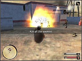 3 - [2] The Good Son cz.2 | Total Overdose - Total Overdose: A Gunslingers Tale in Mexico - poradnik do gry