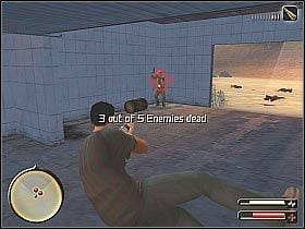 4 - [2] The Good Son cz.2 | Total Overdose - Total Overdose: A Gunslingers Tale in Mexico - poradnik do gry