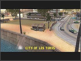 1 - [Los Toros] Centro cz.1 | Total Overdose - Total Overdose: A Gunslingers Tale in Mexico - poradnik do gry