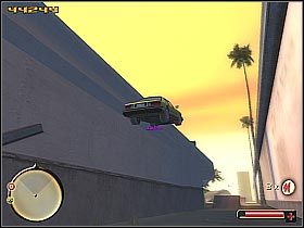 W różnych punktach dzielnicy (m - [Los Toros] Centro cz.1 | Total Overdose - Total Overdose: A Gunslingers Tale in Mexico - poradnik do gry