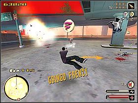 4 - [Los Toros] Centro cz.1 | Total Overdose - Total Overdose: A Gunslingers Tale in Mexico - poradnik do gry