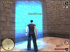 2 - [Los Toros] Centro cz.2 | Total Overdose - Total Overdose: A Gunslingers Tale in Mexico - poradnik do gry