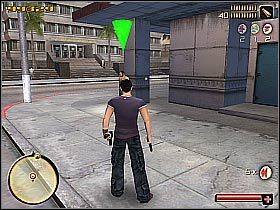 4 - [Los Toros] Centro cz.2 | Total Overdose - Total Overdose: A Gunslingers Tale in Mexico - poradnik do gry