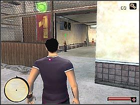 Podejdź do trenera i porozmawiaj z nim - [Los Toros] Centro cz.2 | Total Overdose - Total Overdose: A Gunslingers Tale in Mexico - poradnik do gry