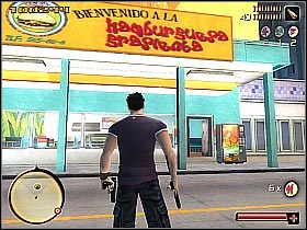 1 - [3] The Bad Son cz.1 | Total Overdose - Total Overdose: A Gunslingers Tale in Mexico - poradnik do gry