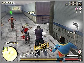 1 - [3] The Bad Son cz.2 | Total Overdose - Total Overdose: A Gunslingers Tale in Mexico - poradnik do gry